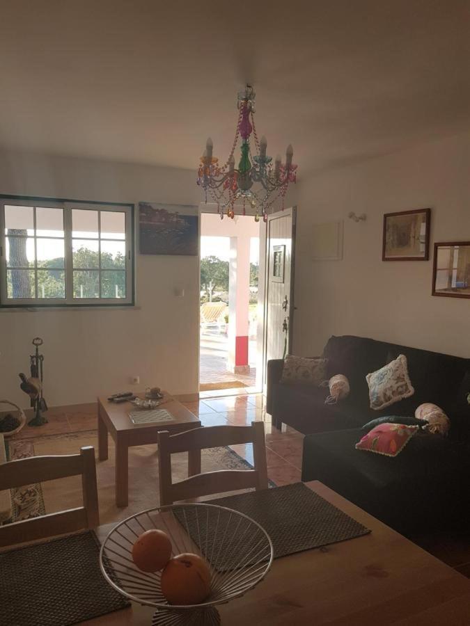 הוילה Casa De Campo מלידס מראה חיצוני תמונה