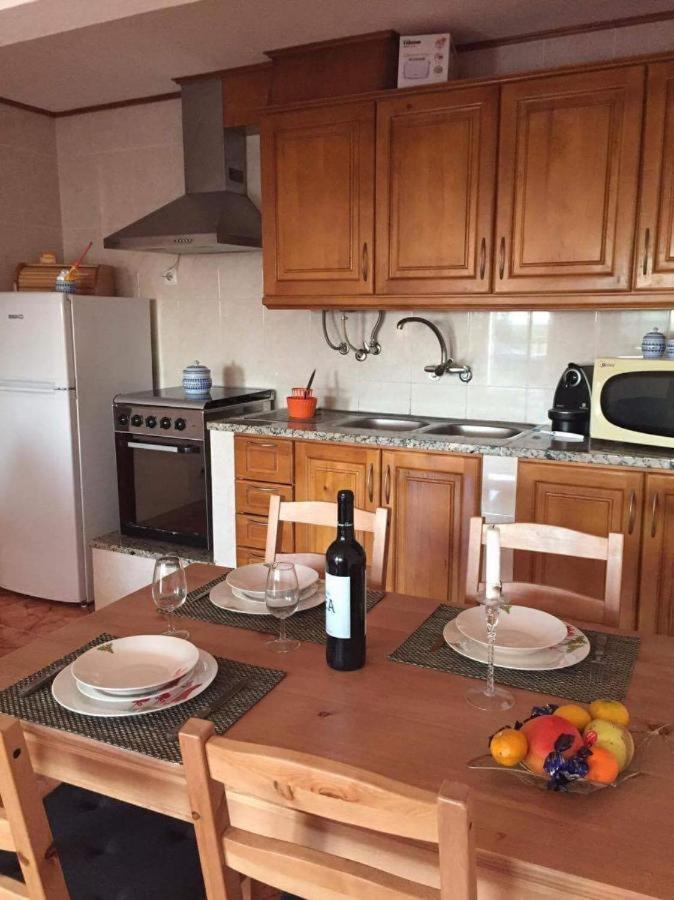 הוילה Casa De Campo מלידס מראה חיצוני תמונה