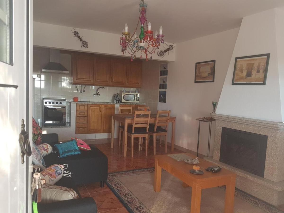 הוילה Casa De Campo מלידס מראה חיצוני תמונה
