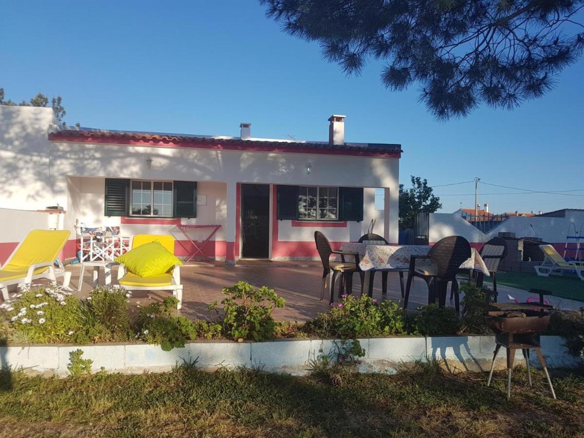 הוילה Casa De Campo מלידס מראה חיצוני תמונה